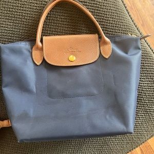 Longchamp Le Pliage small